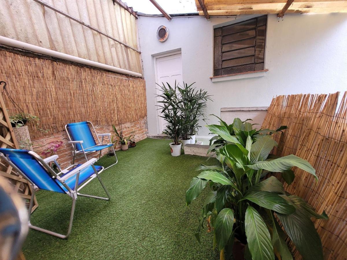 Quarto Nordico São Paulo Exterior foto