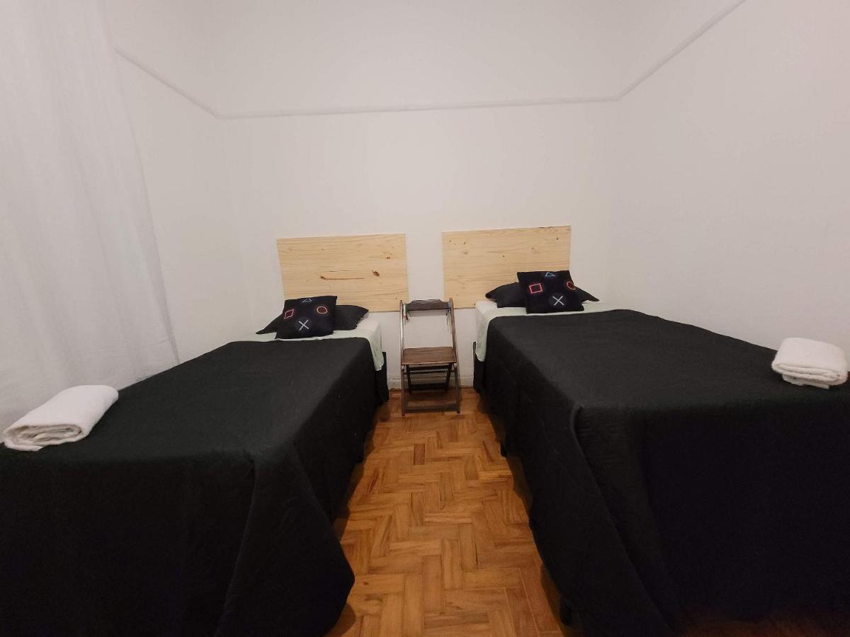 Quarto Nordico São Paulo Exterior foto