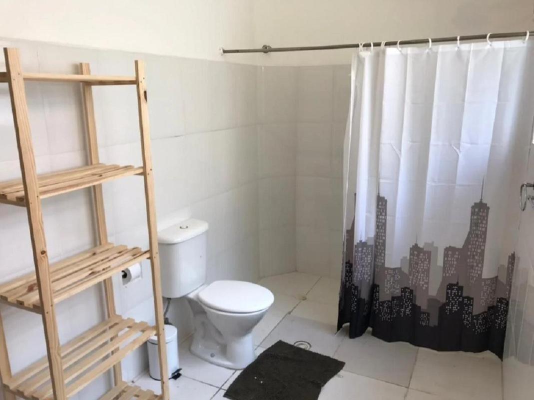 Quarto Nordico São Paulo Exterior foto