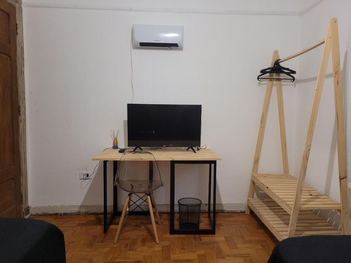 Quarto Nordico São Paulo Exterior foto