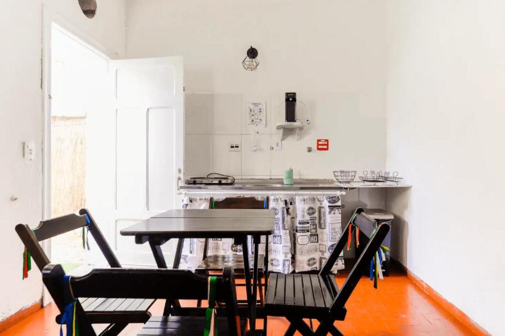 Quarto Nordico São Paulo Exterior foto