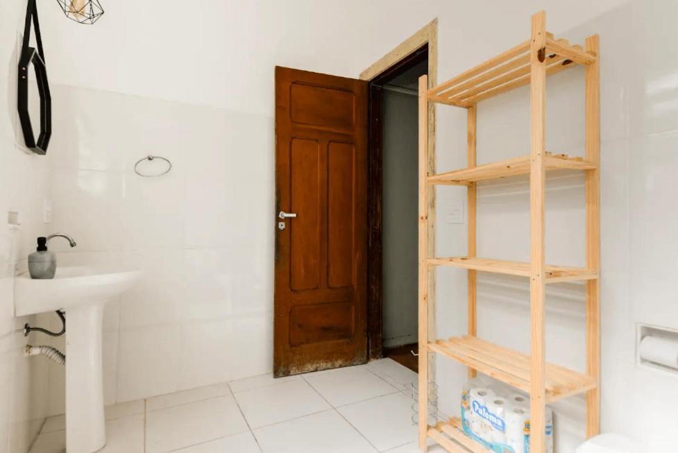 Quarto Nordico São Paulo Exterior foto