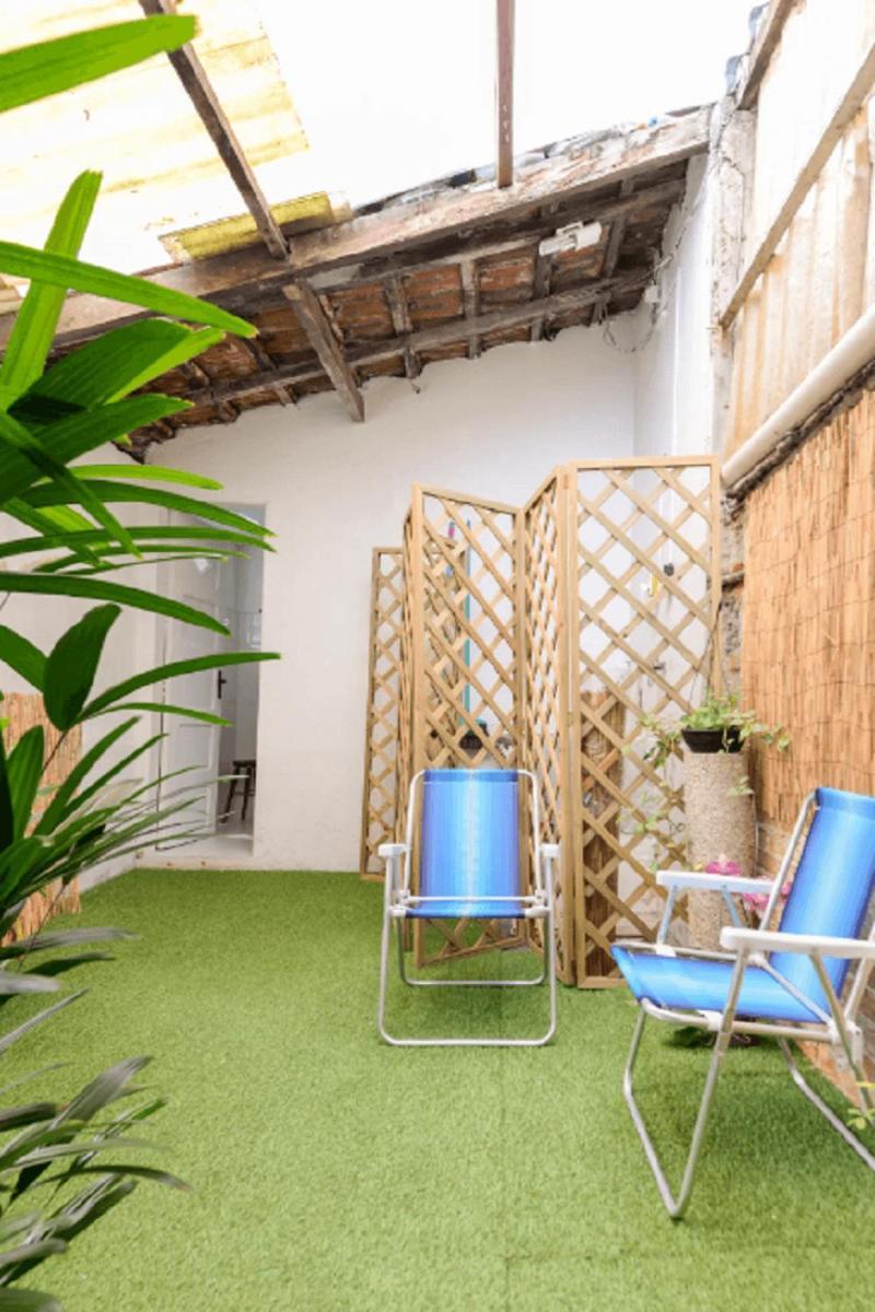 Quarto Nordico São Paulo Exterior foto